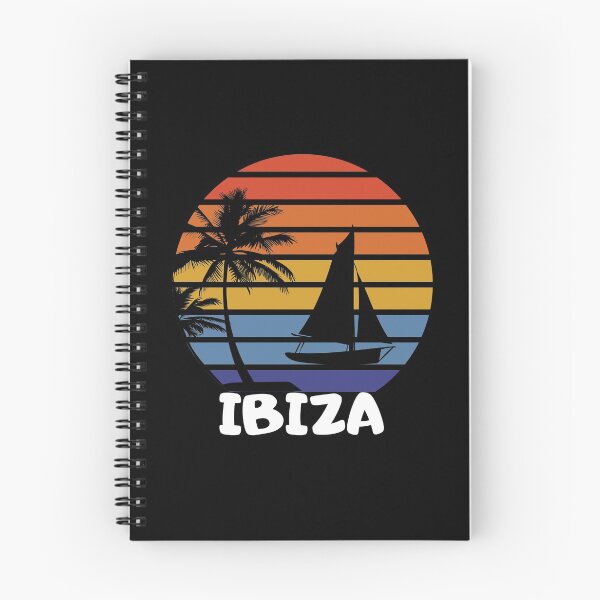 Item preview, IBIZA SUMMER sailingboat designed and sold by mikoala50.