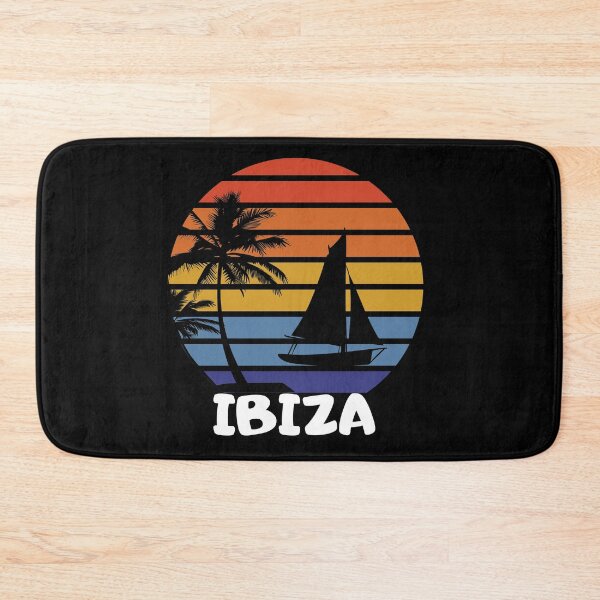 Item preview, IBIZA SUMMER sailingboat designed and sold by mikoala50.