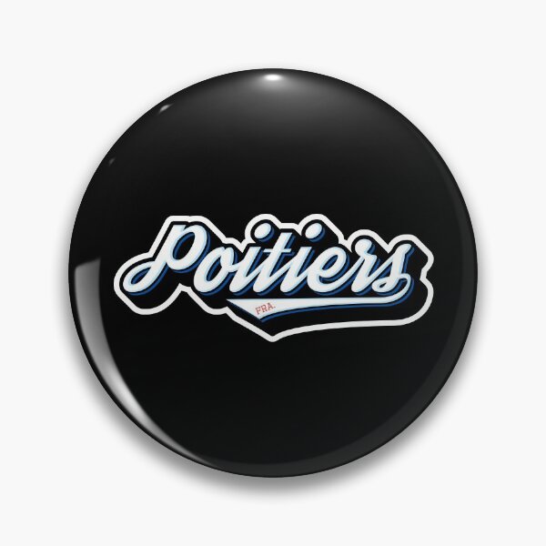 Item preview, Poitiers France designed and sold by creativecaveman.