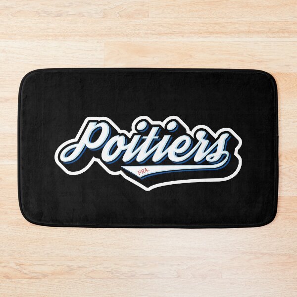 Item preview, Poitiers France designed and sold by creativecaveman.