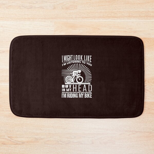 Item preview, Im Riding My Bike Essential TShirt3422 designed and sold by NikolasOrtiz.