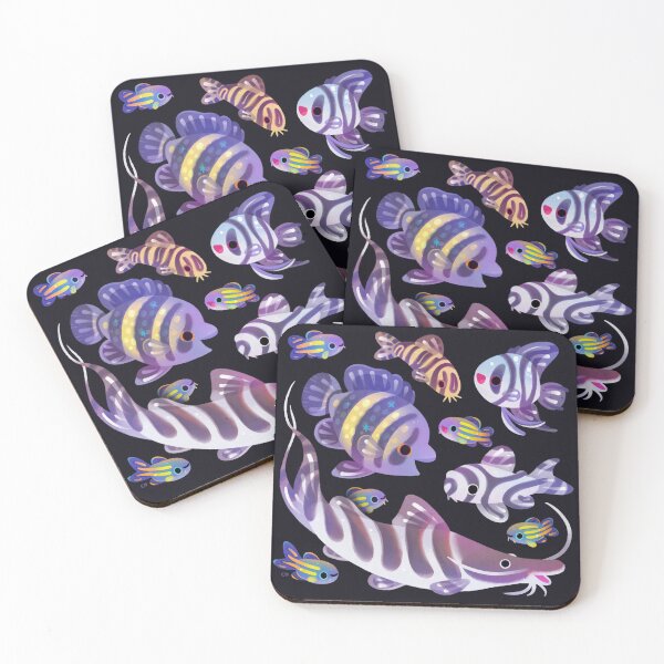 Item preview, Zebras in freshwater designed and sold by pikaole.