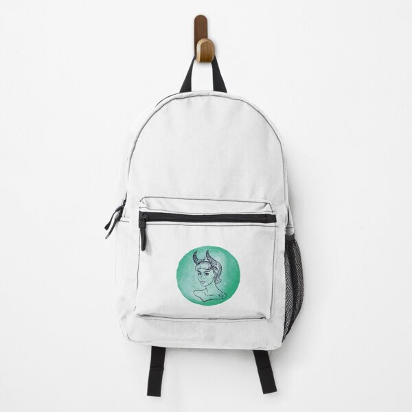 Item preview, Capricorn Zodiac Horoscope Astrology Gift Idea designed and sold by Sash92.