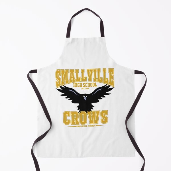 Item preview, Smallville: Home of the Crows designed and sold by knewqe299.