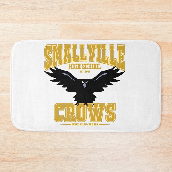 Item preview, Smallville: Home of the Crows designed and sold by knewqe299.