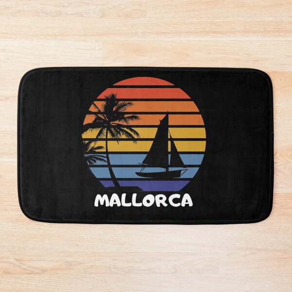 Item preview, mallorca SUMMER sailingboat designed and sold by mikoala50.
