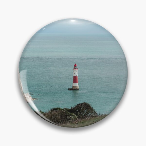 Item preview, Beachy Head Lighthouse designed and sold by Eduardo Vieira.