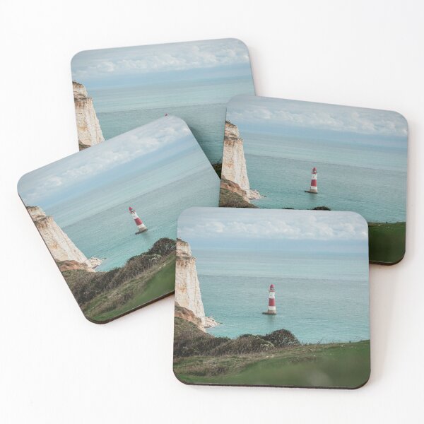 Item preview, Beachy Head Lighthouse designed and sold by Eduardo Vieira.