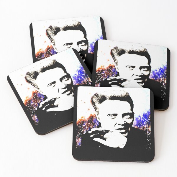 Item preview, Men Women Christopher Walken movie designed and sold by SteinmetzGladys.