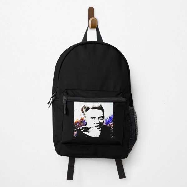Item preview, Men Women Christopher Walken movie designed and sold by SteinmetzGladys.