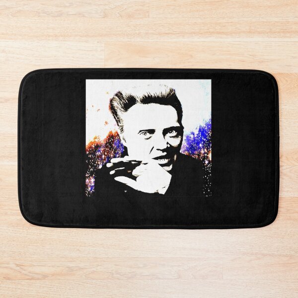 Item preview, Men Women Christopher Walken movie designed and sold by SteinmetzGladys.