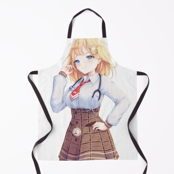 Item preview, Amelia Watson designed and sold by mondos105.