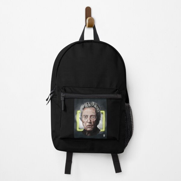 Item preview, Mens Best Christopher Walken movie designed and sold by SteinmetzGladys.