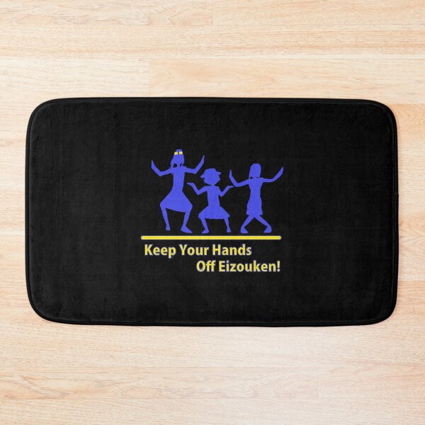 Item preview, Eizouken! Silhouette  designed and sold by naPalin03.