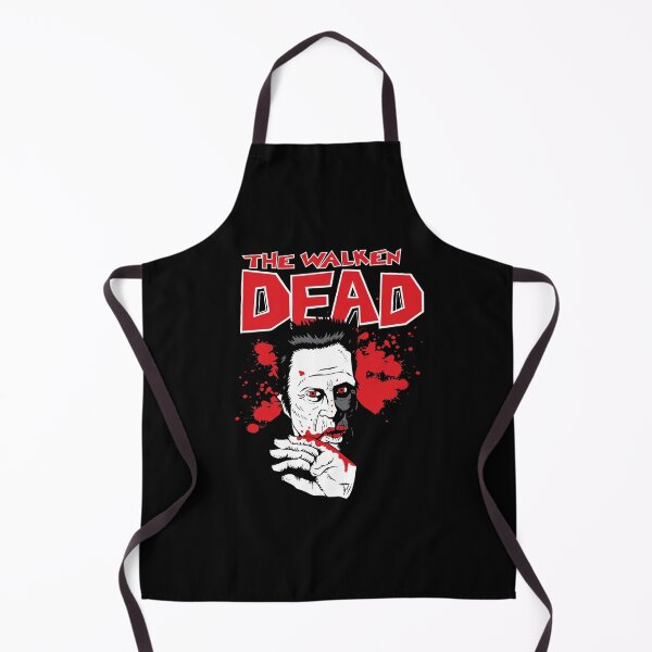 Item preview, More Then Awesome Christopher Walken movie The Walken Dead designed and sold by SteinmetzGladys.