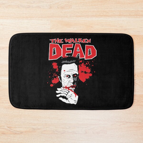 Item preview, More Then Awesome Christopher Walken movie The Walken Dead designed and sold by SteinmetzGladys.
