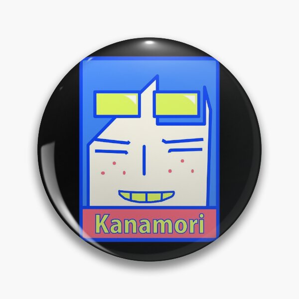 Item preview, Eizouken - Kanamori  designed and sold by naPalin03.