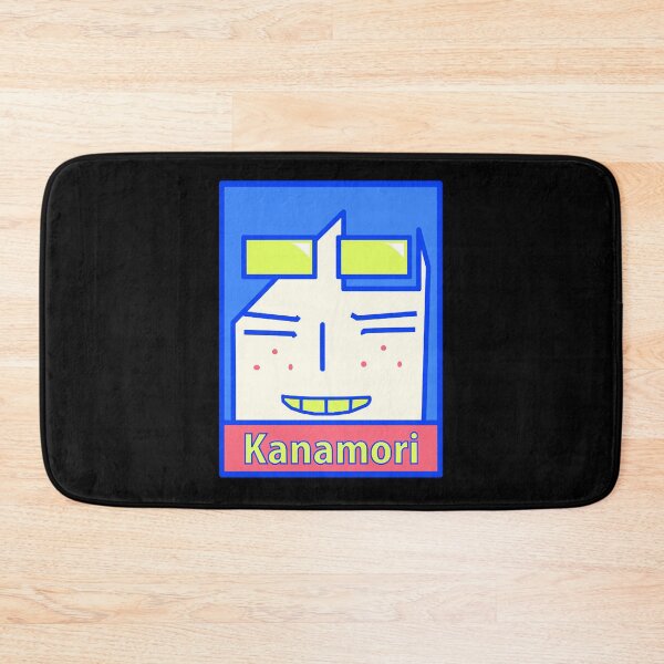 Item preview, Eizouken - Kanamori  designed and sold by naPalin03.