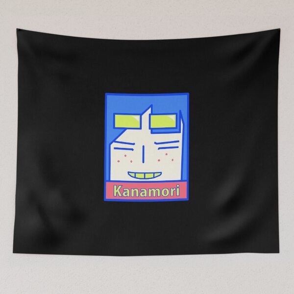 Item preview, Eizouken - Kanamori  designed and sold by naPalin03.