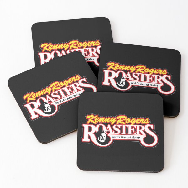 Item preview, Kenny Roasters Logo designed and sold by knewqe299.