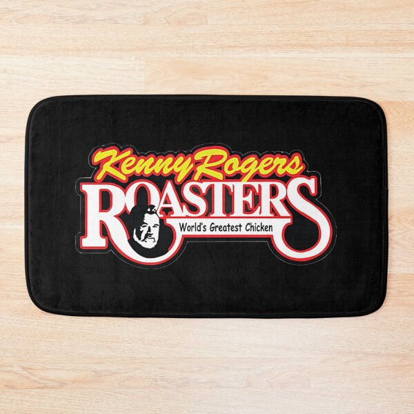 Item preview, Kenny Roasters Logo designed and sold by knewqe299.
