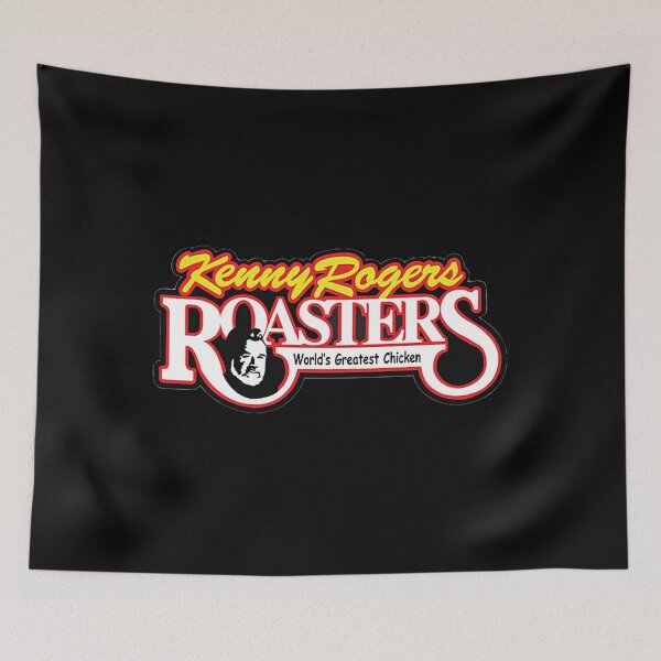 Item preview, Kenny Roasters Logo designed and sold by knewqe299.