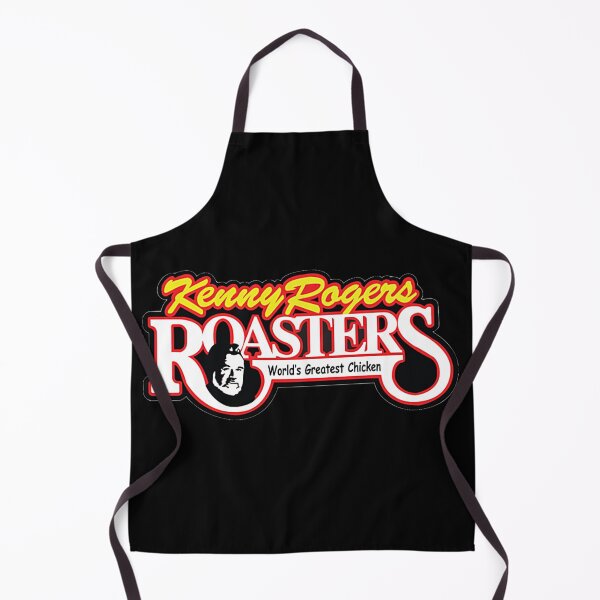 Item preview, Kenny Roasters Logo designed and sold by knewqe299.
