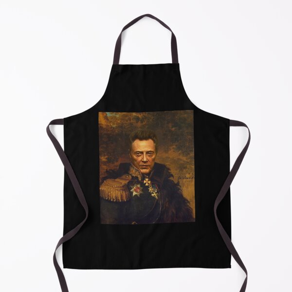 Item preview, My Favorite People Christopher Walken movie Replaceface designed and sold by SteinmetzGladys.