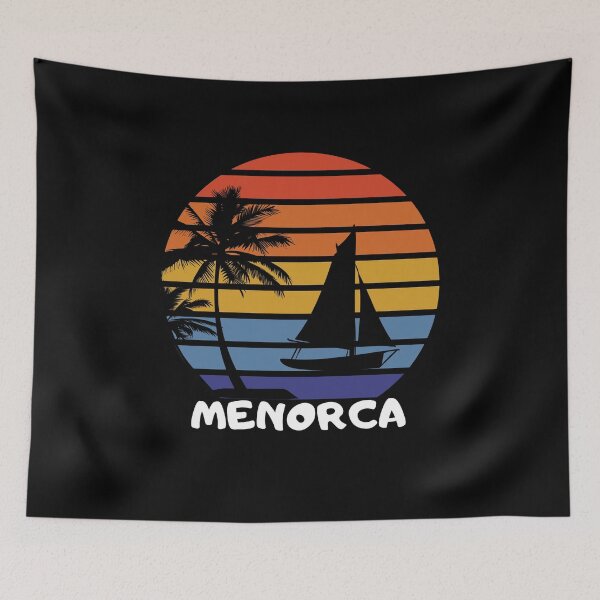 Item preview, menorca SUMMER sailingboat designed and sold by mikoala50.