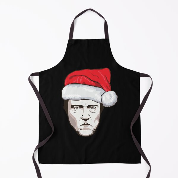 Item preview, People Call Me Christopher Walken movie Christmas designed and sold by SteinmetzGladys.