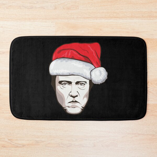 Item preview, People Call Me Christopher Walken movie Christmas designed and sold by SteinmetzGladys.