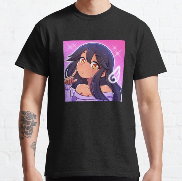 Aphmau And Friends T-Shirts | Redbubble