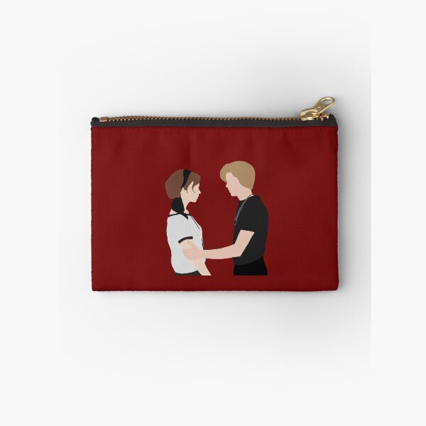 Item preview, Benny & Beth - Queens Gambit designed and sold by jnpcreates.