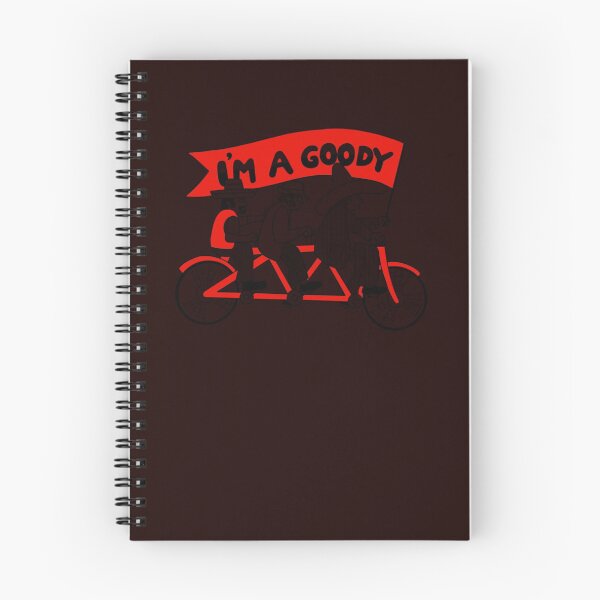 Item preview, Im a Goody Essential TShirt1118 designed and sold by NikolasOrtiz.