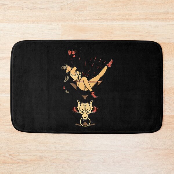 Item preview, Shinra Beware  designed and sold by BlouinDestin.