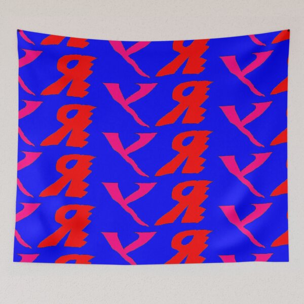 Item preview, "YR Logo" by Richard F. Yates designed and sold by richardfyates.