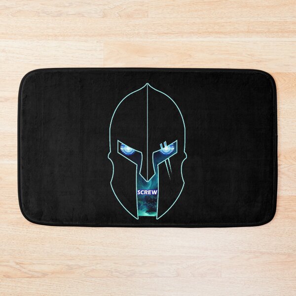 Item preview, screw, spartan, helmet designed and sold by HiChois.