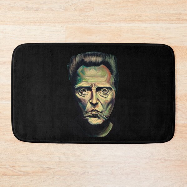 Item preview, Vintage Christopher movie Walken 2 designed and sold by SteinmetzGladys.