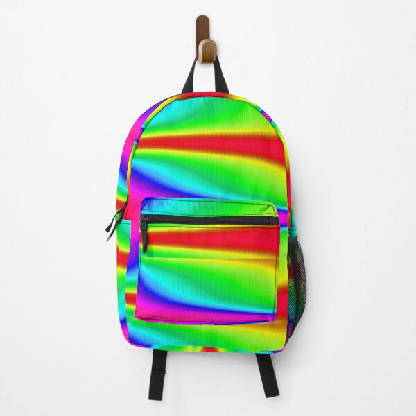 Item preview, rainbow tears designed and sold by BrokeHeroLLC.