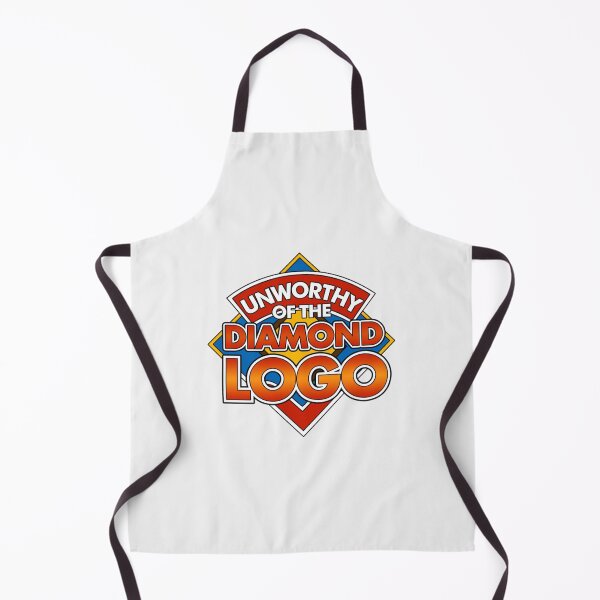Item preview, Indigno del logotipo del diamante (Doctor Who | Regalo perfecto designed and sold by kekelala.