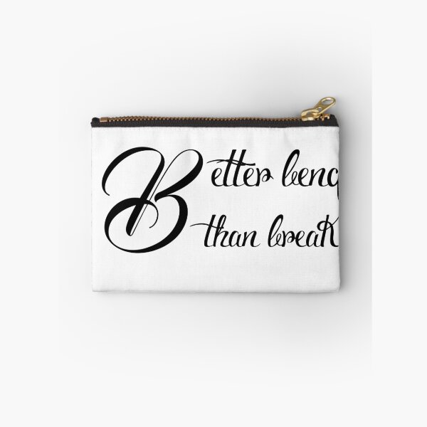 Item preview, Better lend than break t-shirt  designed and sold by Frangi_Pane_ Magazine.