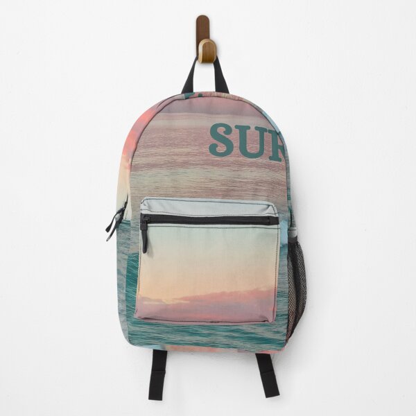 Item preview, Surfing | Waves, Ocean, Holiday designed and sold by QShore.