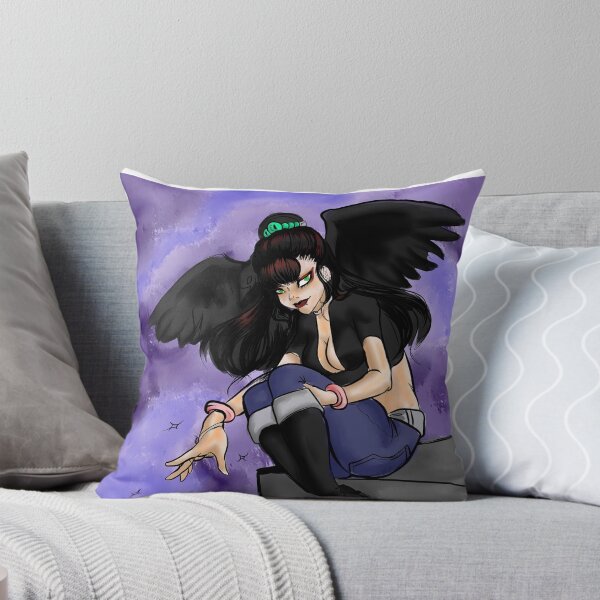 Item preview, big city witch designed and sold by aleushadrake.