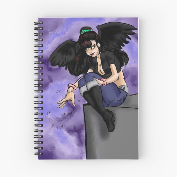 Item preview, big city witch designed and sold by aleushadrake.