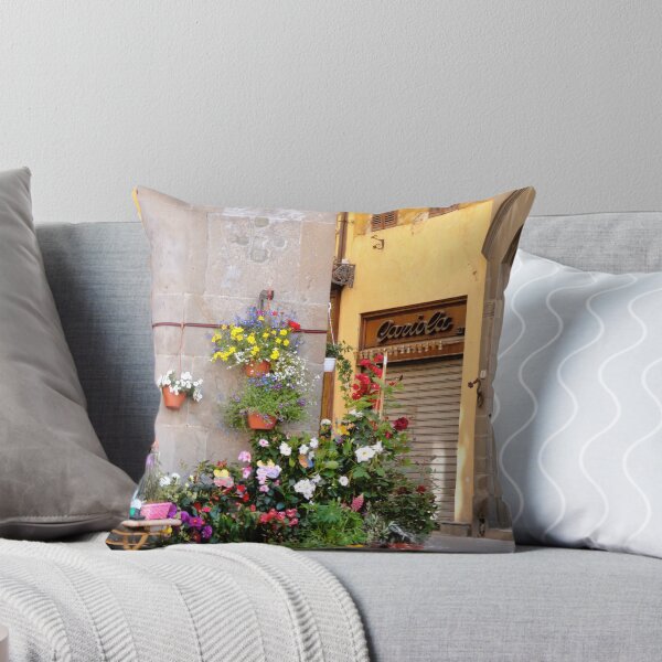 Item preview, Vendors in Lucca designed and sold by Cristy Hernandez.
