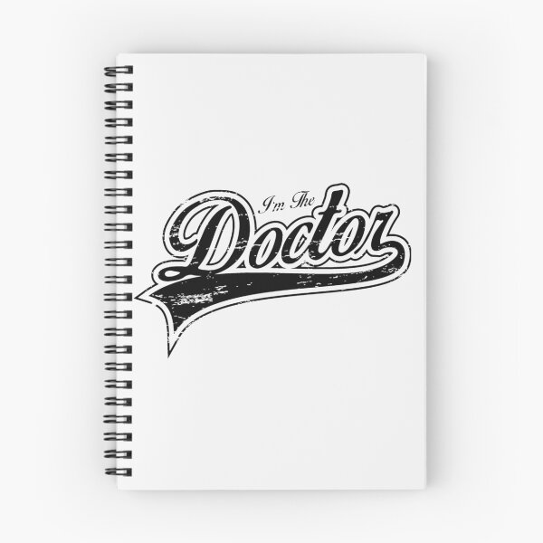 Item preview, I'm The Doctor_Blac| Perfect Gift designed and sold by kekelala.