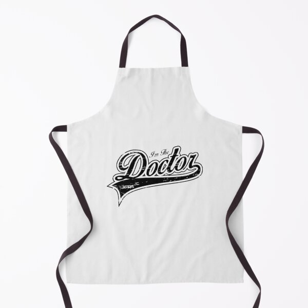 Item preview, I'm The Doctor_Blac| Perfect Gift designed and sold by kekelala.