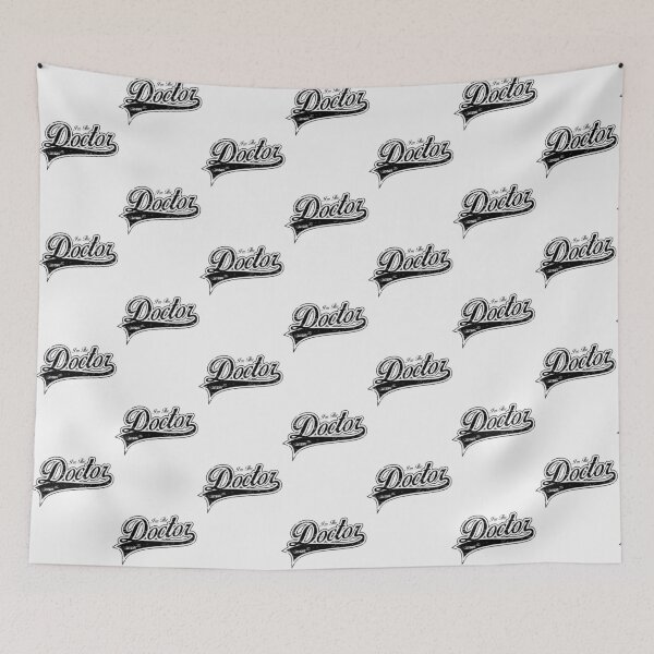 Item preview, I'm The Doctor_Blac| Perfect Gift designed and sold by kekelala.