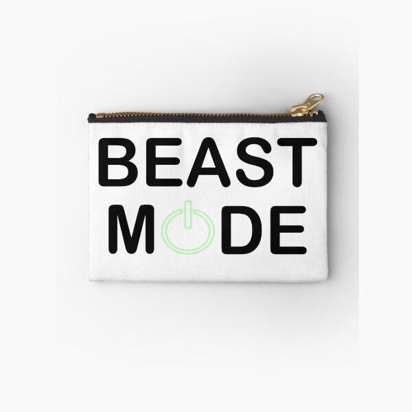Item preview, BEAST MODE ON designed and sold by DomGDesign.