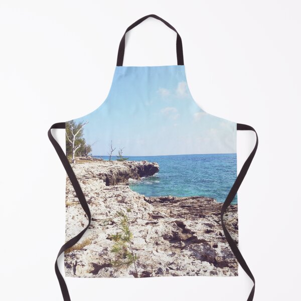 Item preview, Blue waters - Bazaruto designed and sold by borntorevel.